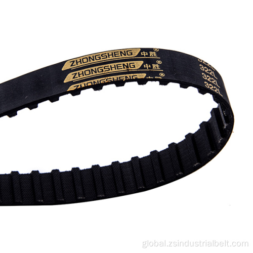 Industrial Timing Belt Good Quality Industrial Belts Supplier